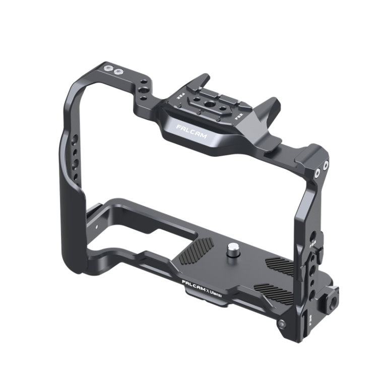 Falcam F22 & F38 Quick Release Camera Cage For FUJIFILM X-T4