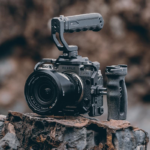 Falcam F22 & F38 Quick Release Camera Cage For FUJIFILM X-T4
