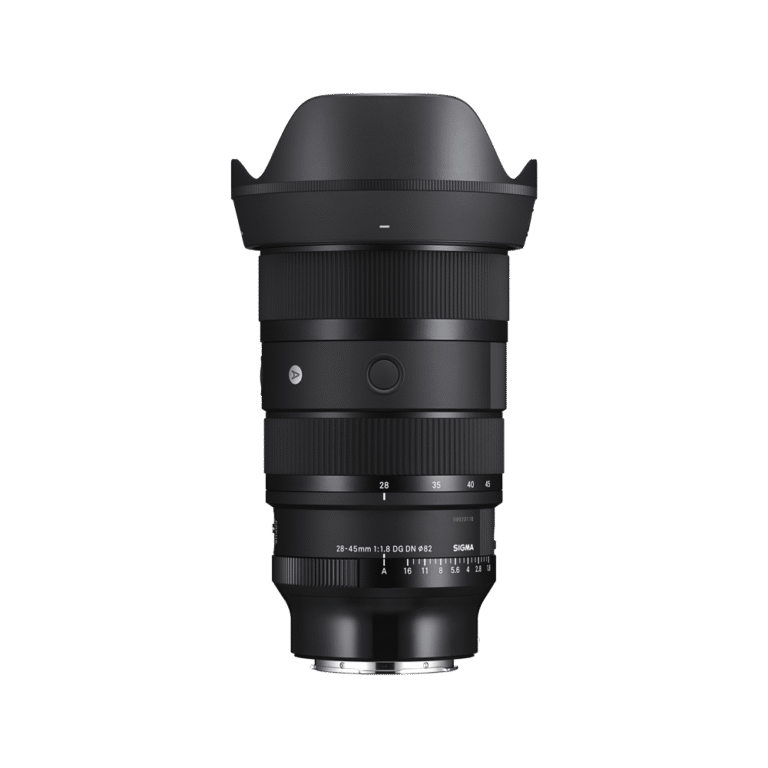Sigma AF 28-45mm F/1.8 DG DN (A) F/SE Lens