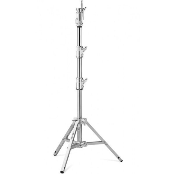 Avenger A1020cs Combo Stand 20 Chrome Steel