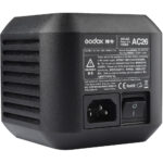 Godox AC-26 AD600Pro AC Adapter