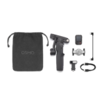 DJI Osmo Mobile 8P Advanced Tracking Combo