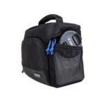 Benro Nylon Camera Bag Gamma 40 Ii Black