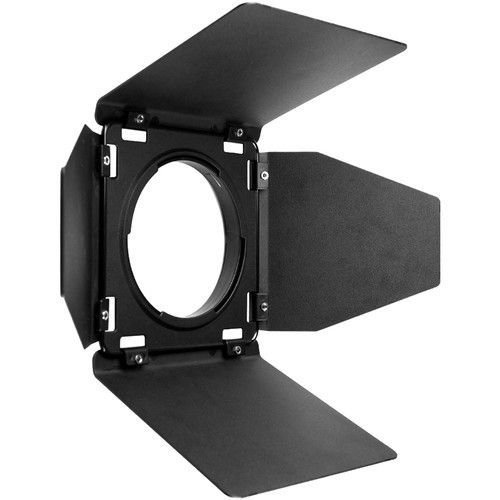 Godox Bd-08 Barndoor, Grid And Gel Kit For Ad400pro