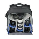 Benro Hiker 200 Backpack Black