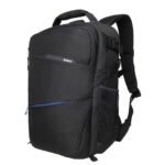 Benro Gamma 300 Nylon Camera Bag (Black)