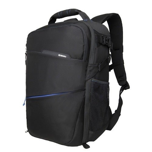 Benro Gamma 300 Nylon Camera Bag (Black)