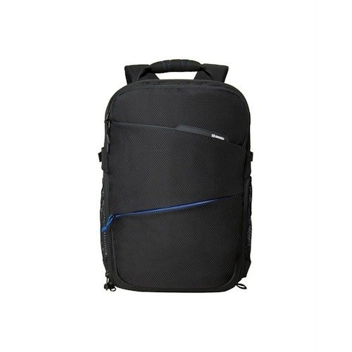 Benro Gamma 200 Nylon Camera Bag (Black)