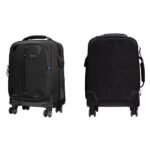 Benro Pn3000 Pioneer Trolley Case For Camera (Black)