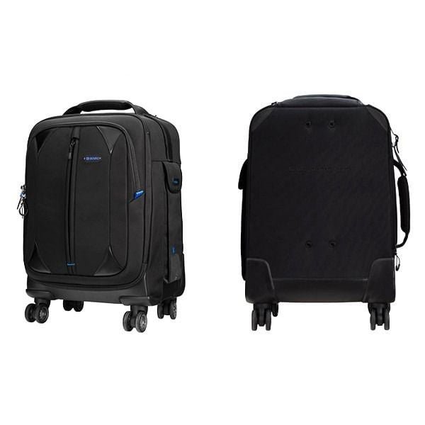 Benro Pn3000 Pioneer Trolley Case For Camera (Black)