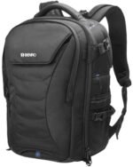 Benro Ranger 200 Nylon Camera Bag (Black)
