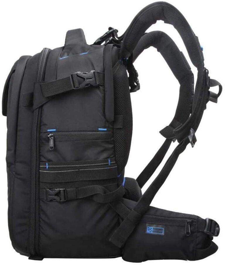 Benro Ranger 200 Nylon Camera Bag (Black)