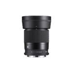 Sigma AF 30mm F/1.4 DC DN (C) F/NZ Lens