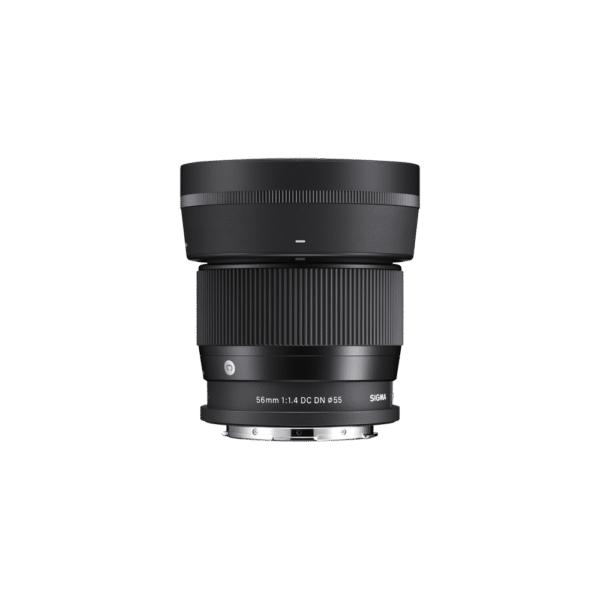 Sigma AF 56mm F/1.4 DC DN (C) F/NZ Lens