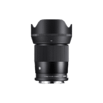 Sigma AF 23mm F/1.4 DC DN (C) F/SE Lens