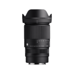 Sigma AF 16-300mm F/3.5-6.7 DC OS (C) F/SE Lens