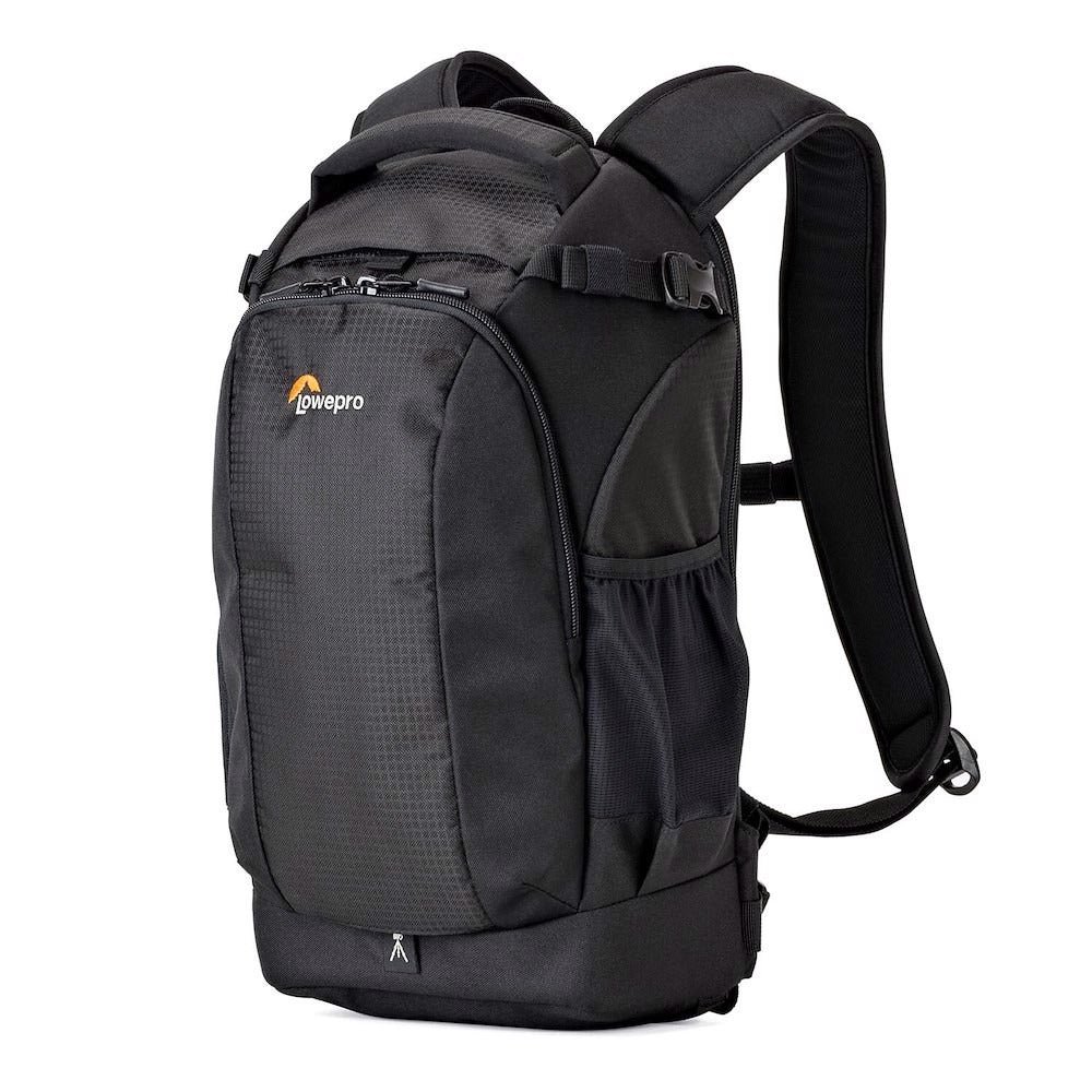 camera-backpacks-flipside-200-awii-left-sq-lp37125-pww.jpg Lowepro Lp37125 Pww Flipside 200 Aw Ii Camera Backpack (Black)