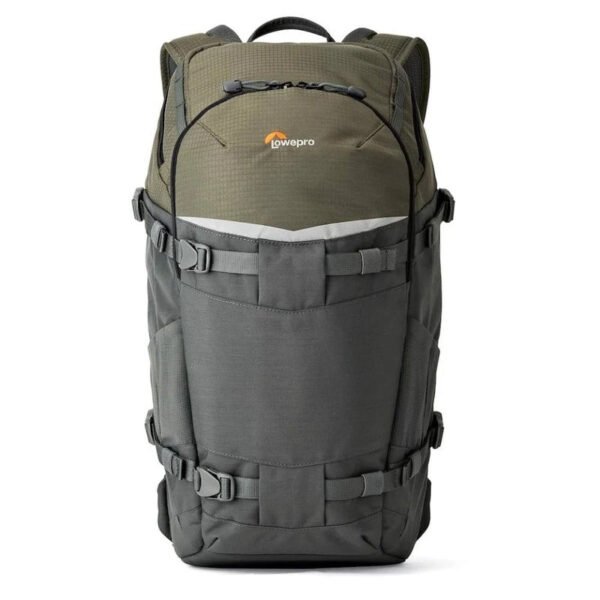 Lowepro Lp37015 Pww Flipside Trek Backpack 350 Aw (Grey)