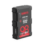Swit Cimo-98s V-Mount Battery (14.4v, 98wh)