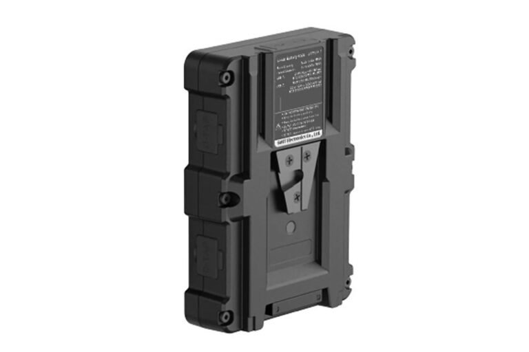Swit KA-S30S V-Mount Hot Swap Adaptor