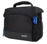 Benro Nylon Camera Bag Gamma 40 Ii Black