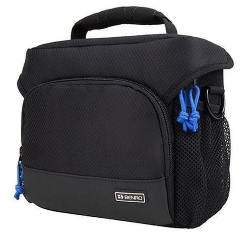 Benro Gamma Ii 10 Nylon Camera Bag