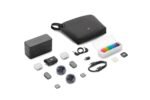 DJI Mic Mini 2 (2 TX + 1 RX + Charging Case)