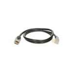 Klotz Hcl-Hcs005 Mini Link HDMI Cable 0.5m/1.5ft High Speed Cable