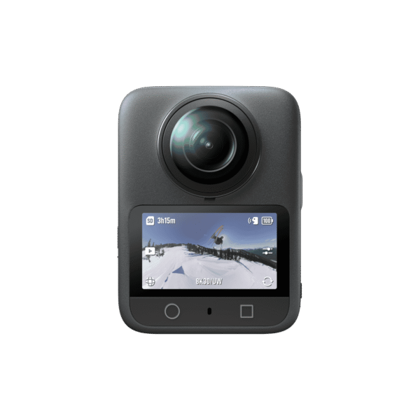 DJI Osmo 360 Standard Combo
