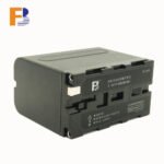 FBtech Light/Monitor NP Batteries