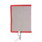 Avenger I650d 18"x 24" Double Scrim Black