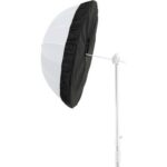 Godox Dpu-105bs Black And Silver Diffuser For Parabolic Umbrella 105cm