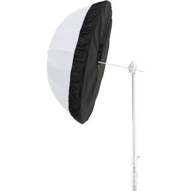 Godox Dpu-105bs Black And Silver Diffuser For Parabolic Umbrella 105cm