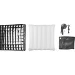 Godox Knowled FA200 Air Softbox for Flexible LED Light F200BI/F200R