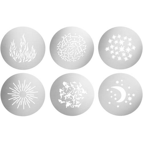 Godox VSA-GS1 Gobo Set 1