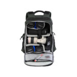 Benro Swift Ii 100 Backpack Dark Gray