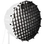 Nanlite Ec-pr90 Fabric Grid For Para 90 Softbox (35")