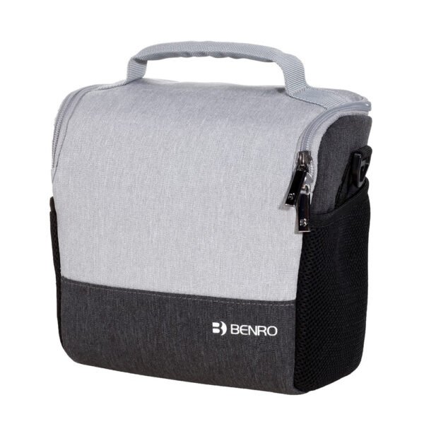 Benro Fss20lgy Freeshoot Light Gray Shoulder Bag