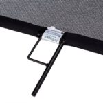Avenger I750t 24"x 36" Triple Scrim Black