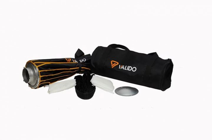Valido Umbra Quick-Folding with Grid