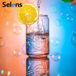 Selens Reflective Tempered Glass