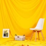 Selens 3x4m Background Cloth 11 colors