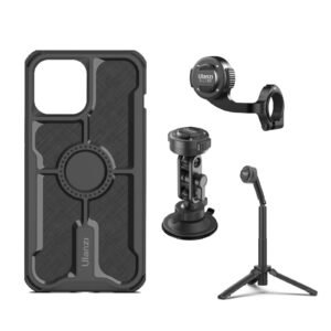 Ulanzi O-Lock Lifestyle Kit