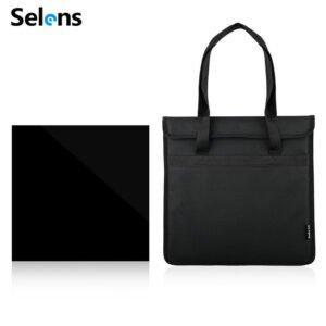 Selens Reflective Tempered Glass