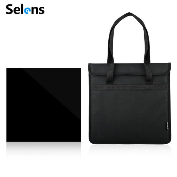 Selens Reflective Tempered Glass