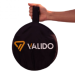 Valido 5 in 1 Reflector with Handle