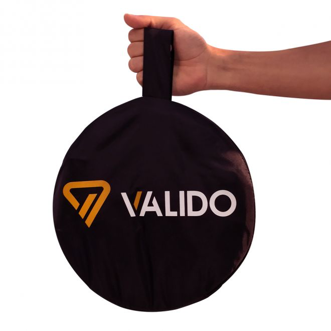 Valido 5 in 1 Reflector with Handle