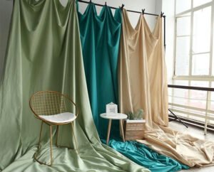 Selens 3x4m Background Cloth 11 colors