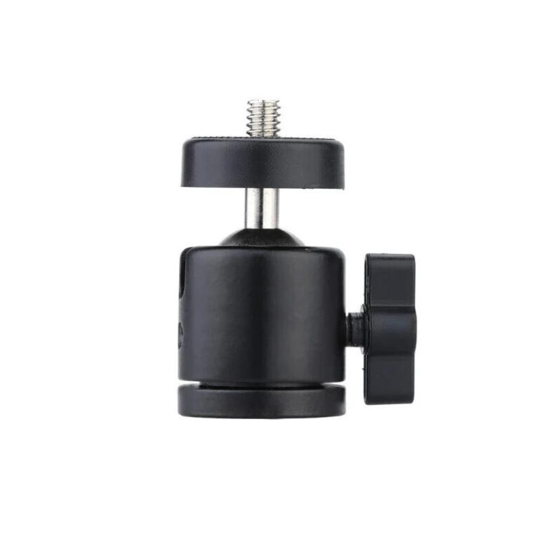 Universal 360 Ballhead