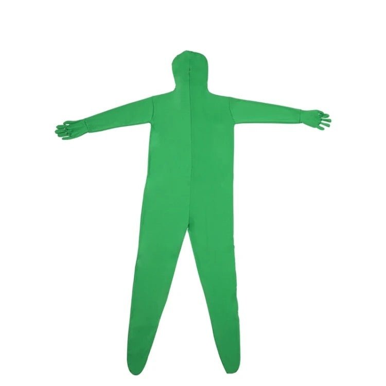 Chroma Stretchy Body Suit
